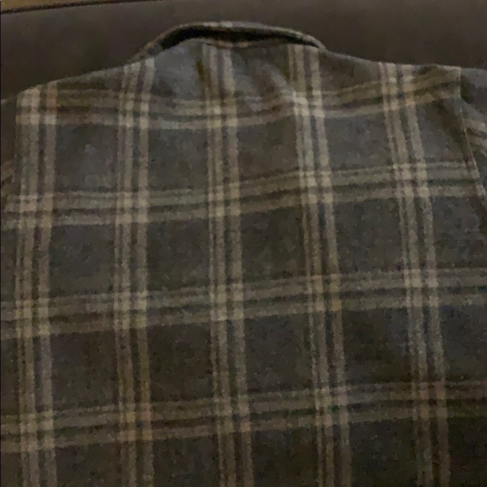 1940’s Pendleton Jacket - image 4